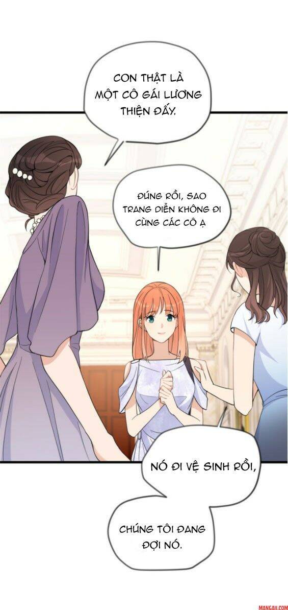 Vẫn Cứ Nhớ Em, Nhớ Em Chapter 19 - 21