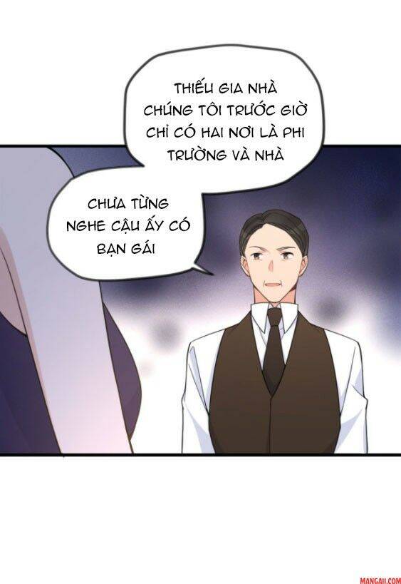 Vẫn Cứ Nhớ Em, Nhớ Em Chapter 19 - 31