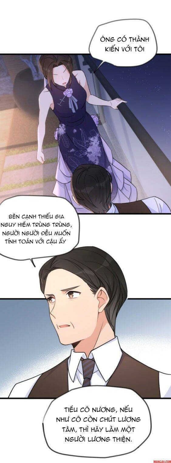 Vẫn Cứ Nhớ Em, Nhớ Em Chapter 19 - 34