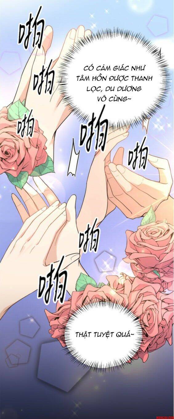 Vẫn Cứ Nhớ Em, Nhớ Em Chapter 19 - 5