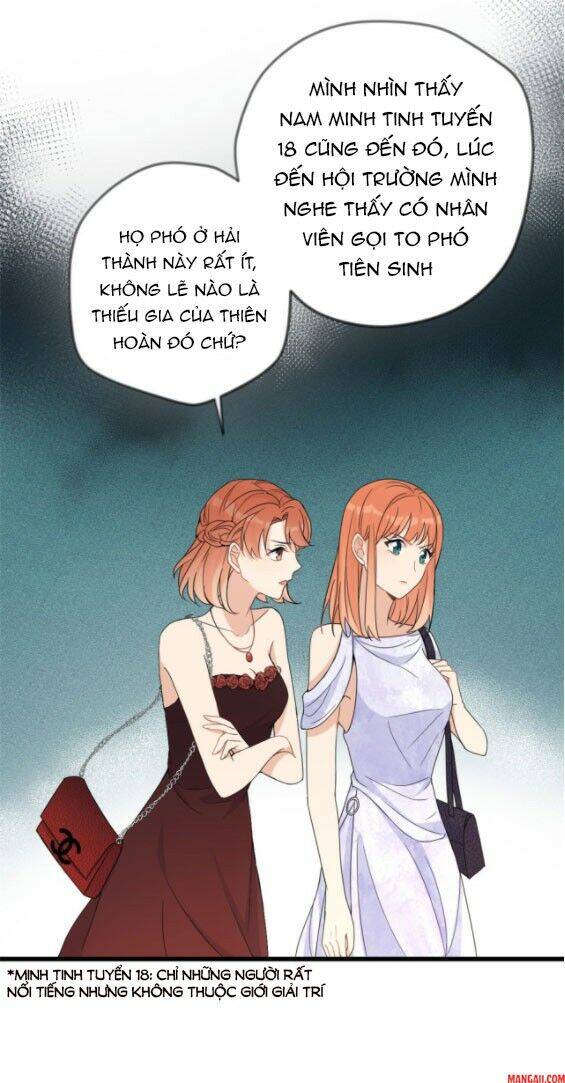 Vẫn Cứ Nhớ Em, Nhớ Em Chapter 19 - 8