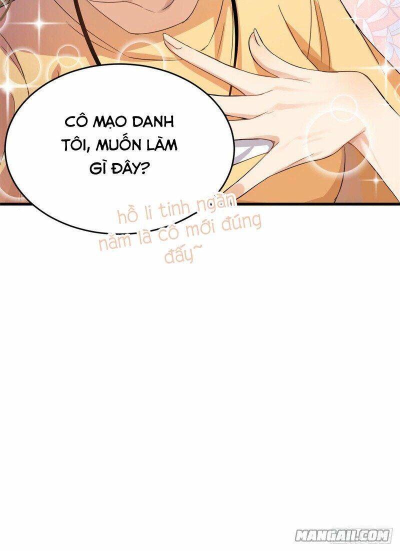 Vẫn Cứ Nhớ Em, Nhớ Em Chapter 2 - 21