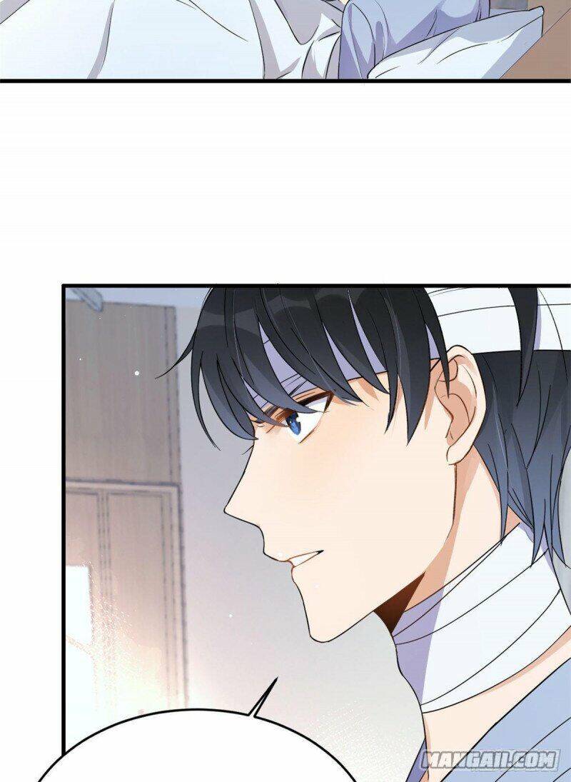 Vẫn Cứ Nhớ Em, Nhớ Em Chapter 2 - 33