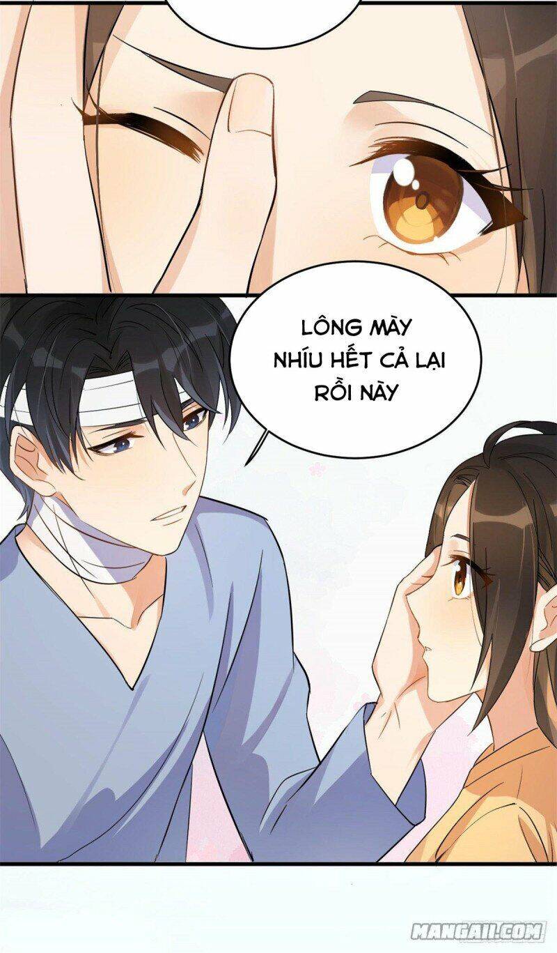 Vẫn Cứ Nhớ Em, Nhớ Em Chapter 2 - 36