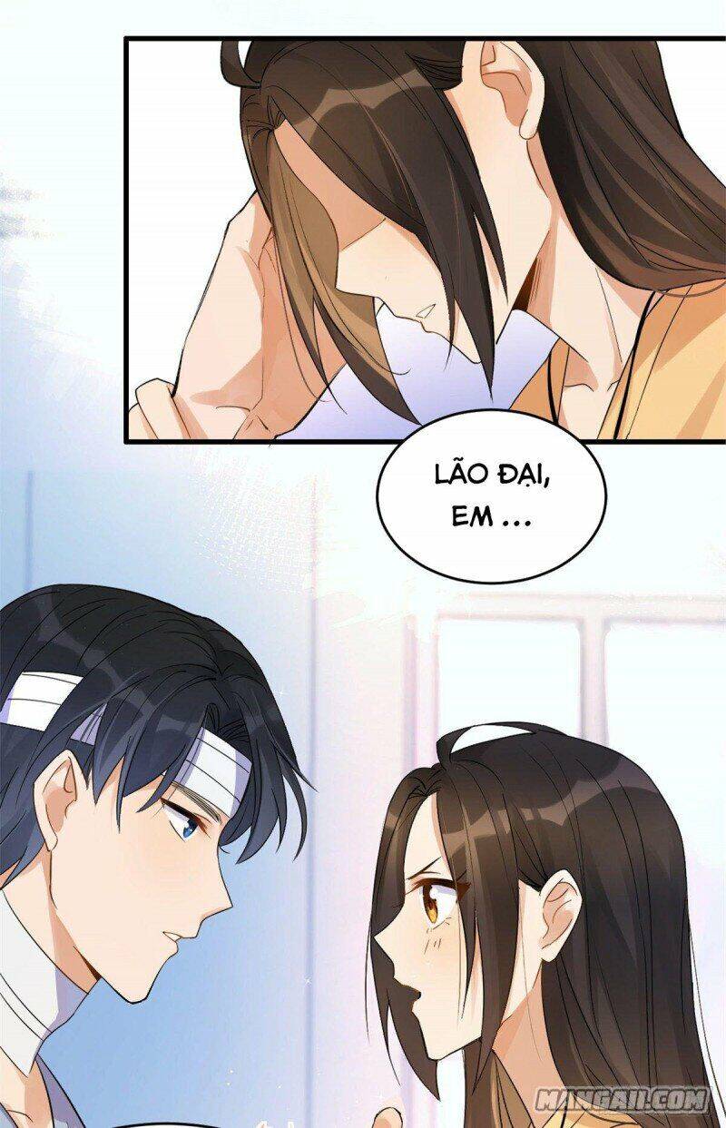 Vẫn Cứ Nhớ Em, Nhớ Em Chapter 2 - 37