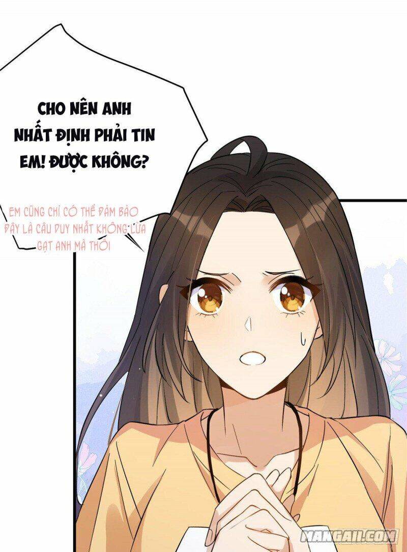 Vẫn Cứ Nhớ Em, Nhớ Em Chapter 2 - 39