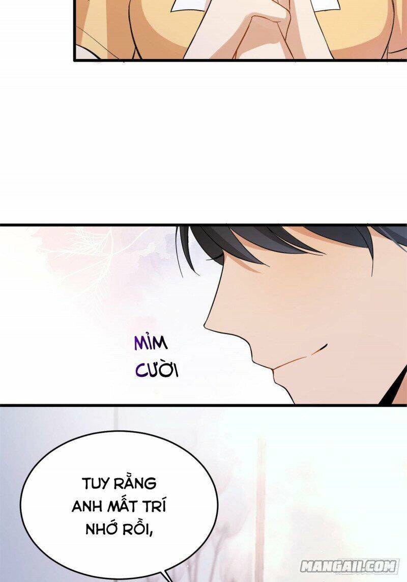Vẫn Cứ Nhớ Em, Nhớ Em Chapter 2 - 40