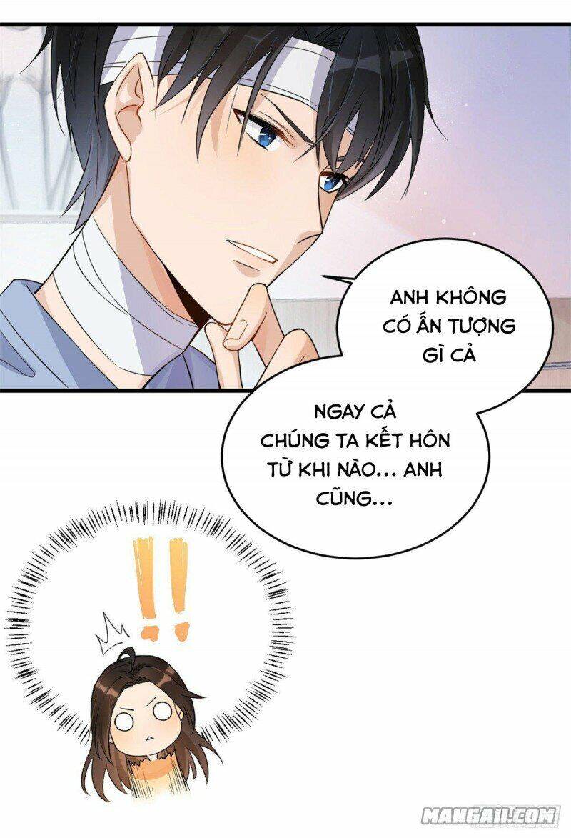 Vẫn Cứ Nhớ Em, Nhớ Em Chapter 2 - 6
