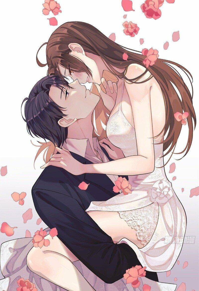 Vẫn Cứ Nhớ Em, Nhớ Em Chapter 24 - 1