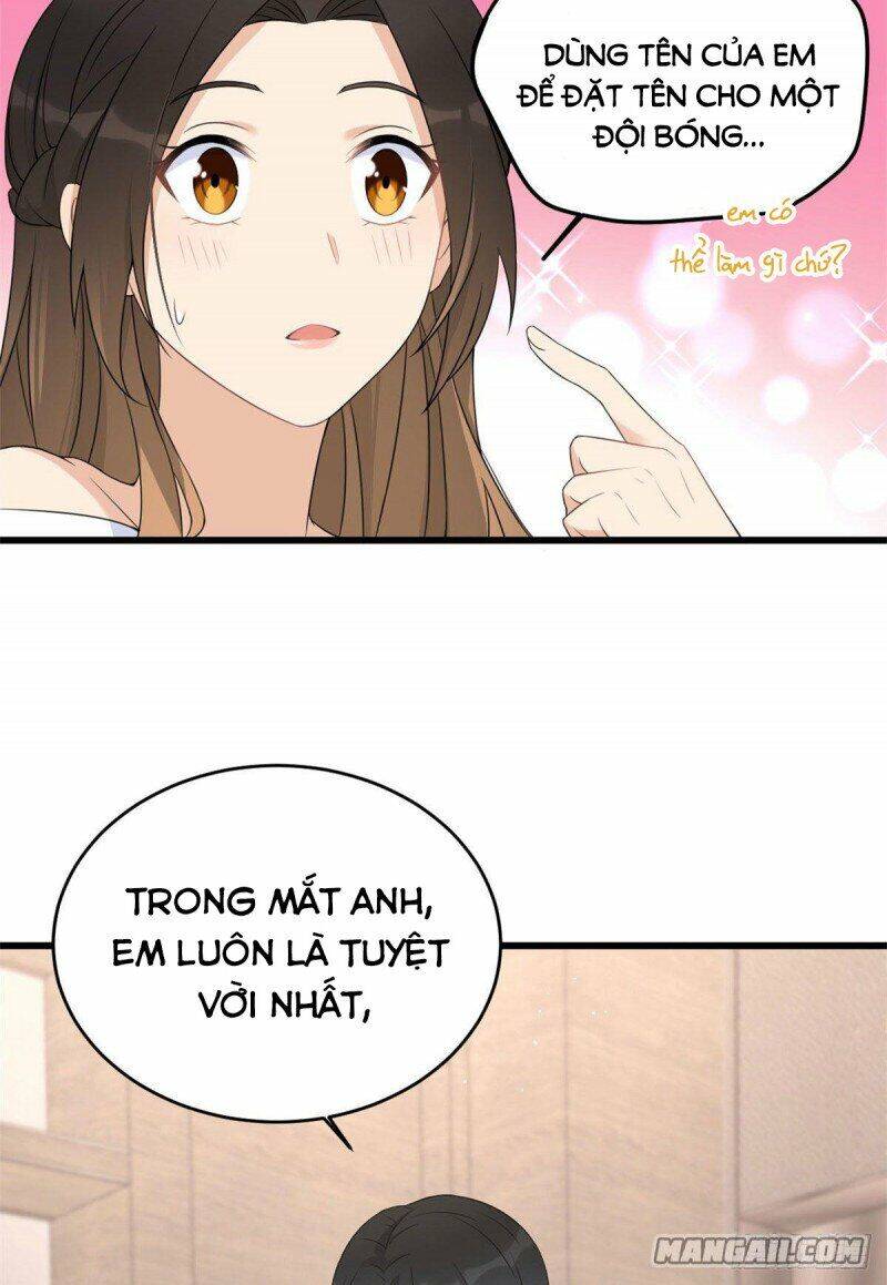 Vẫn Cứ Nhớ Em, Nhớ Em Chapter 24 - 14