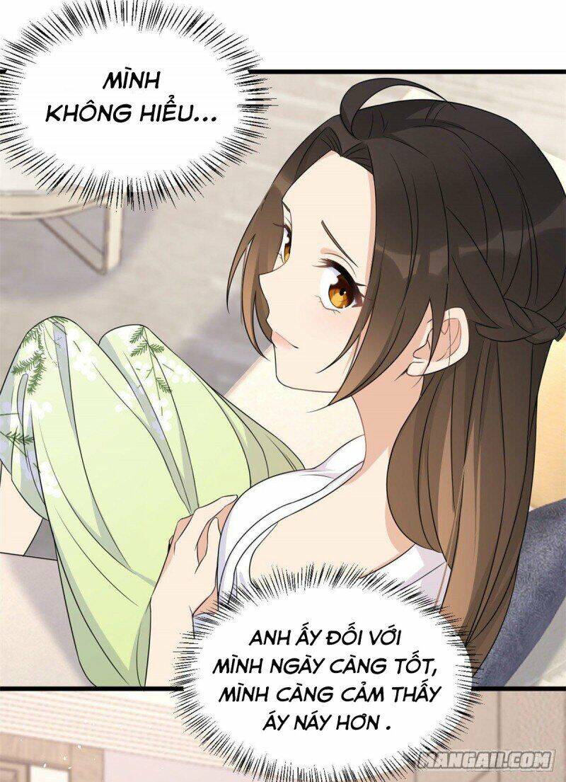 Vẫn Cứ Nhớ Em, Nhớ Em Chapter 24 - 16