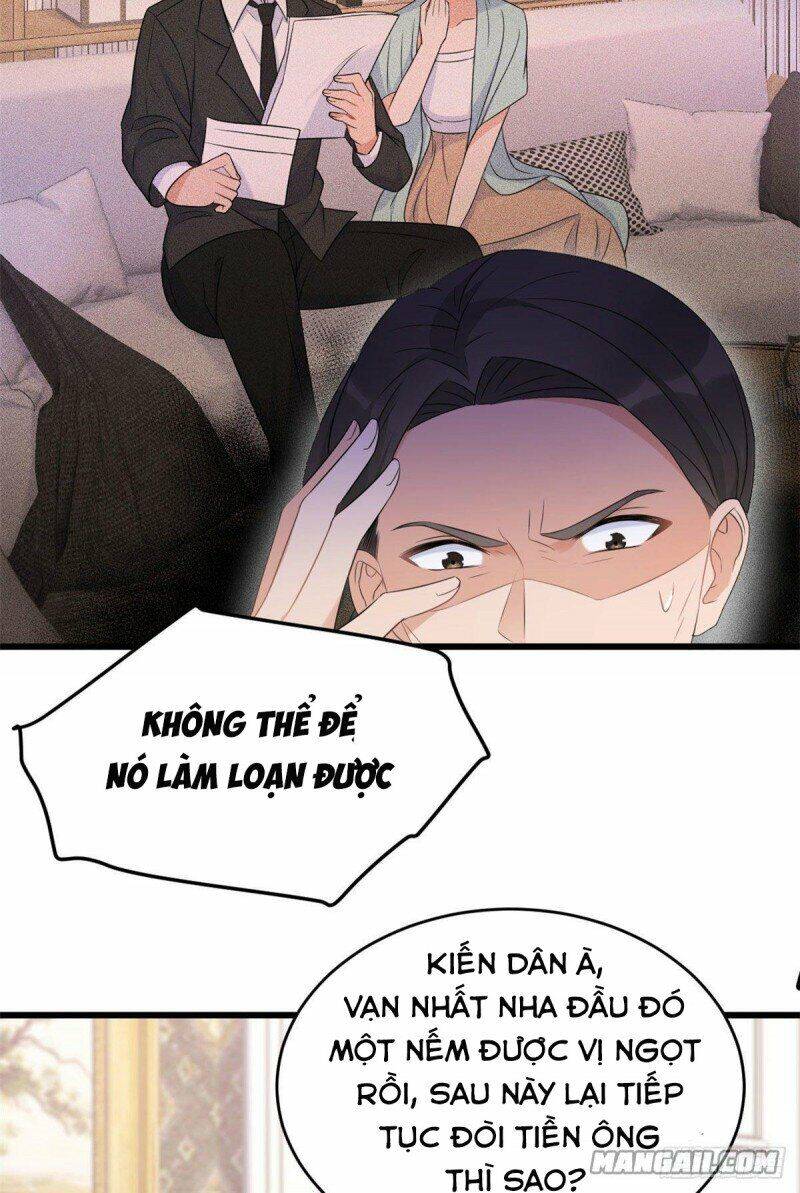 Vẫn Cứ Nhớ Em, Nhớ Em Chapter 24 - 22