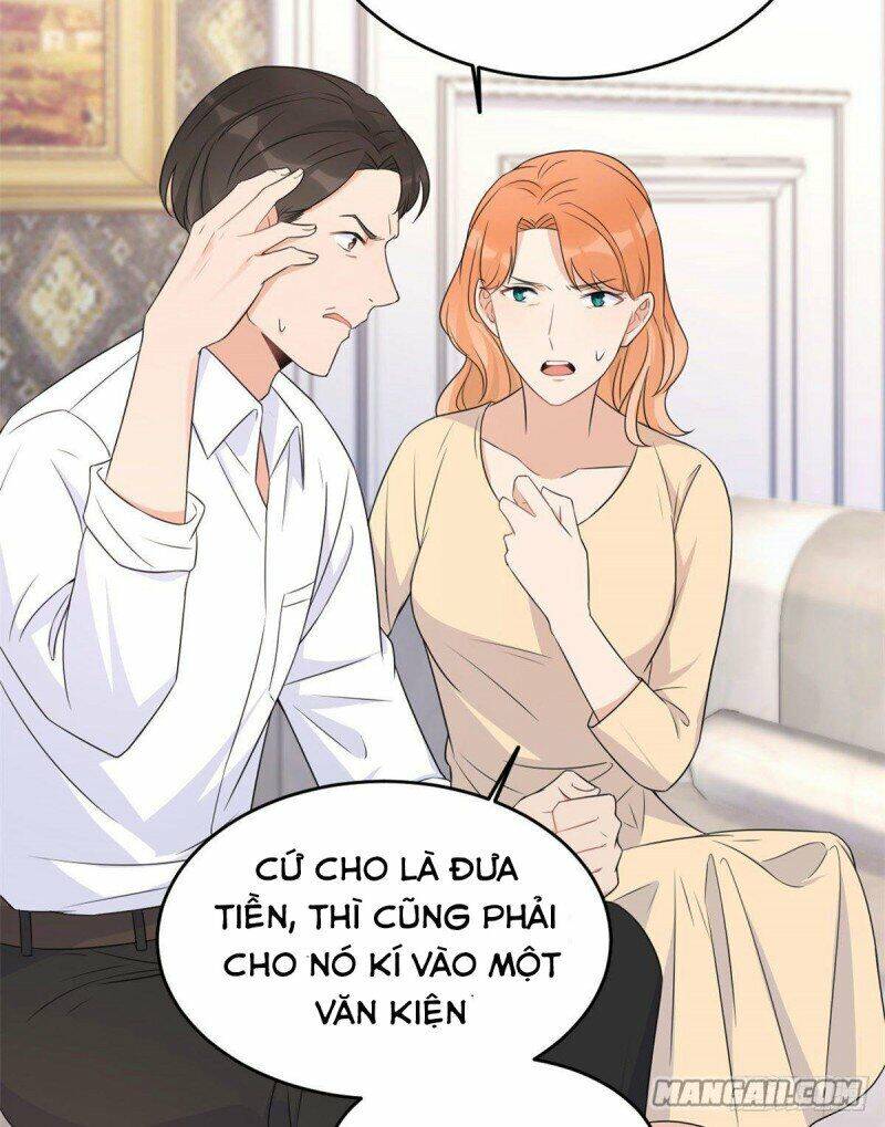 Vẫn Cứ Nhớ Em, Nhớ Em Chapter 24 - 23