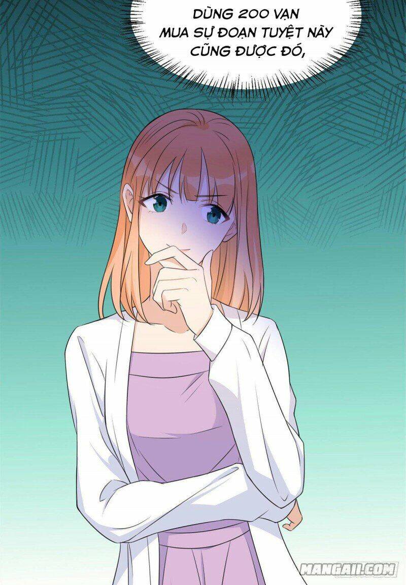 Vẫn Cứ Nhớ Em, Nhớ Em Chapter 24 - 26