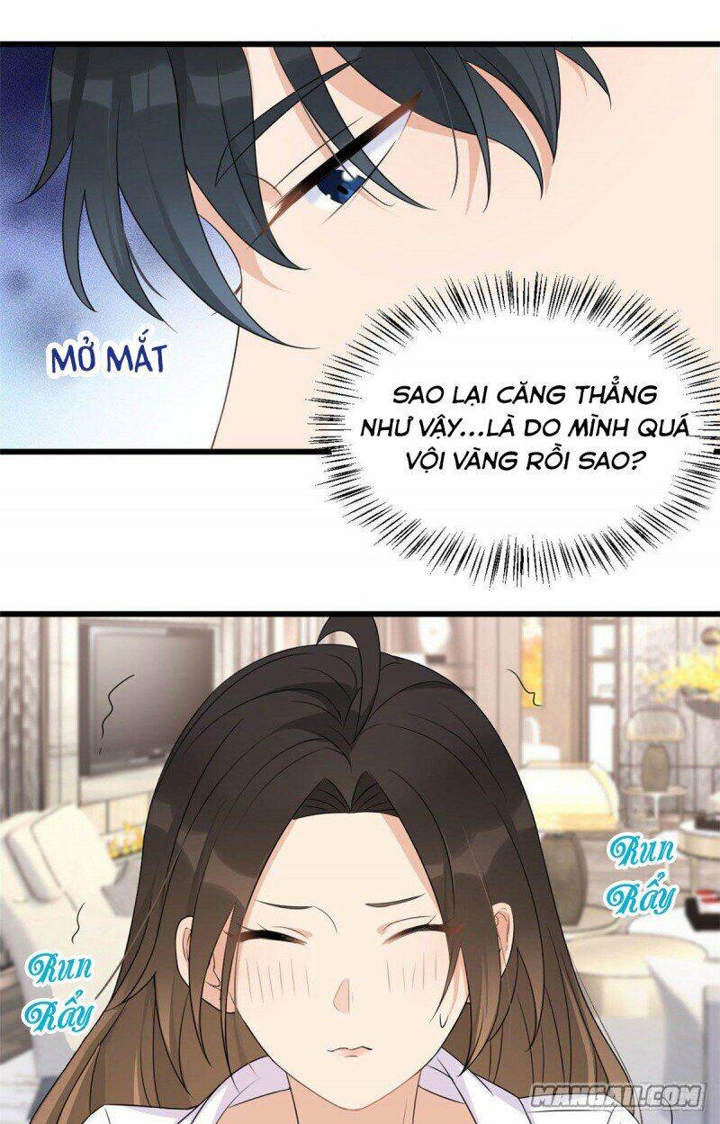 Vẫn Cứ Nhớ Em, Nhớ Em Chapter 24 - 37