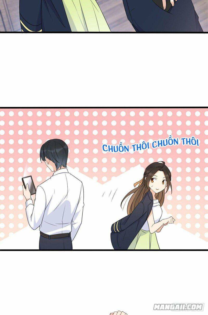 Vẫn Cứ Nhớ Em, Nhớ Em Chapter 24 - 9