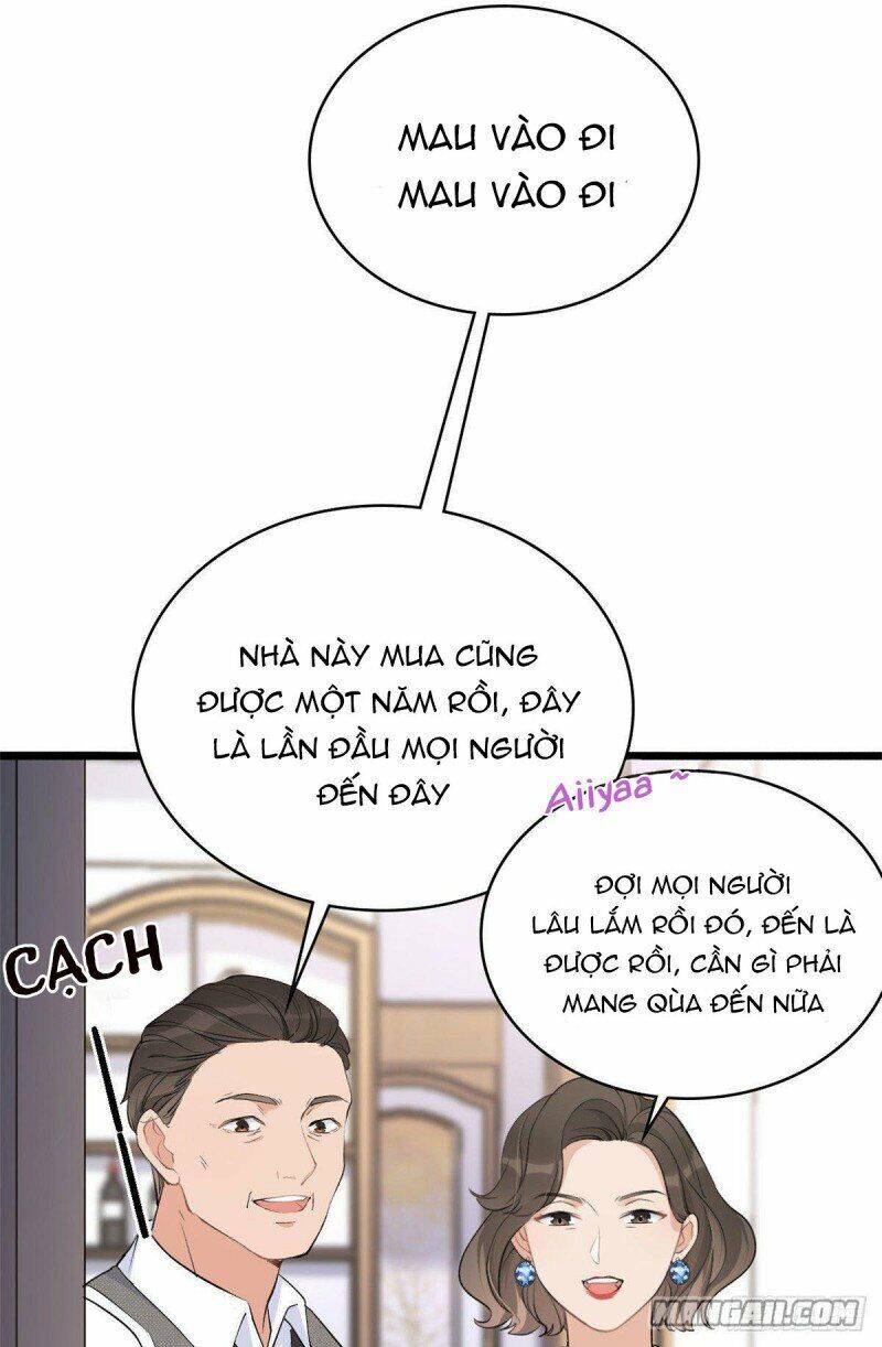 Vẫn Cứ Nhớ Em, Nhớ Em Chapter 26 - 16