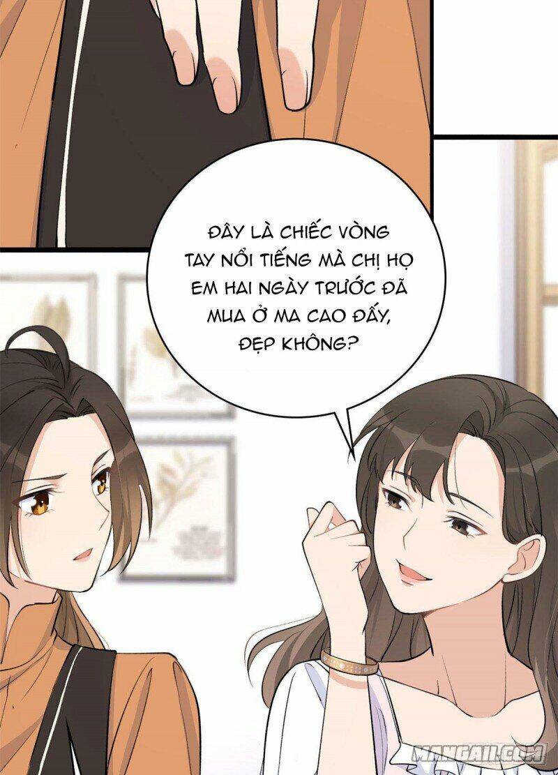 Vẫn Cứ Nhớ Em, Nhớ Em Chapter 26 - 20