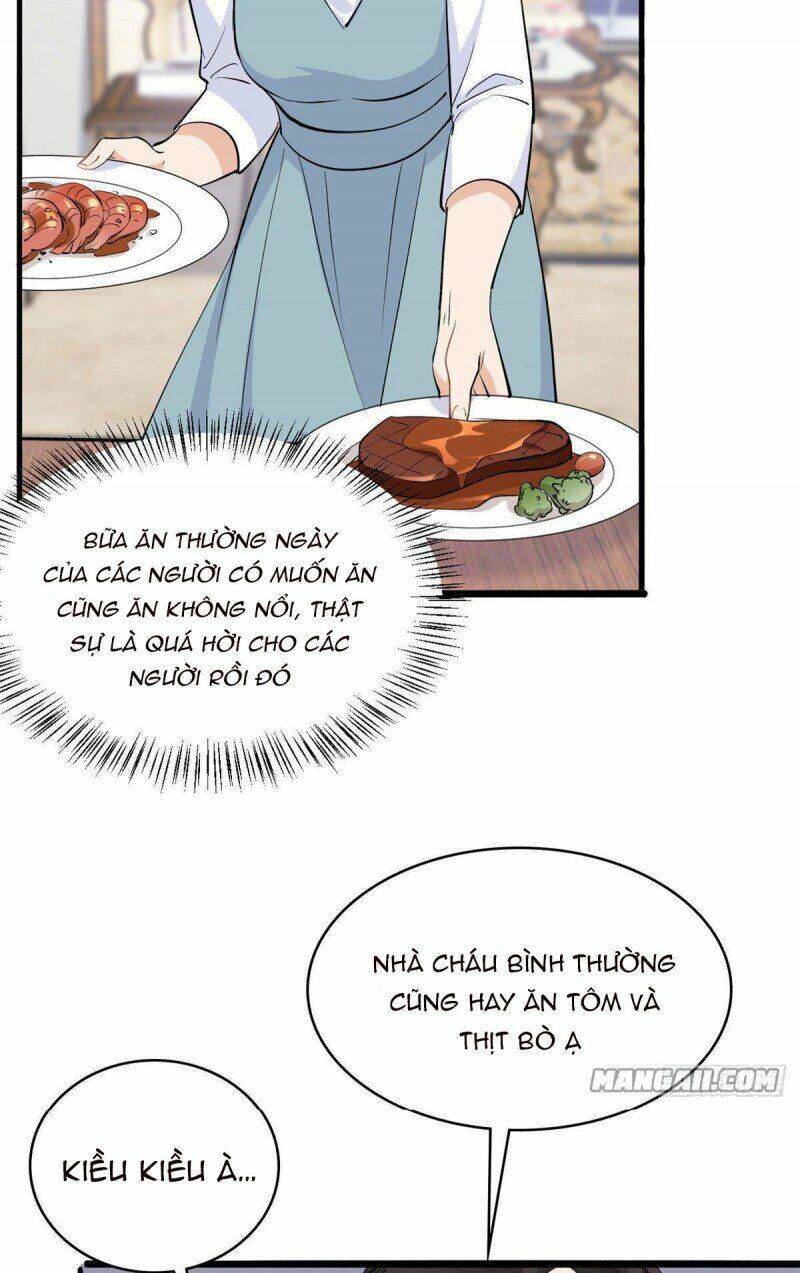 Vẫn Cứ Nhớ Em, Nhớ Em Chapter 26 - 24