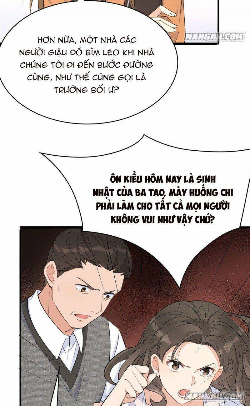 Vẫn Cứ Nhớ Em, Nhớ Em Chapter 26 - 28