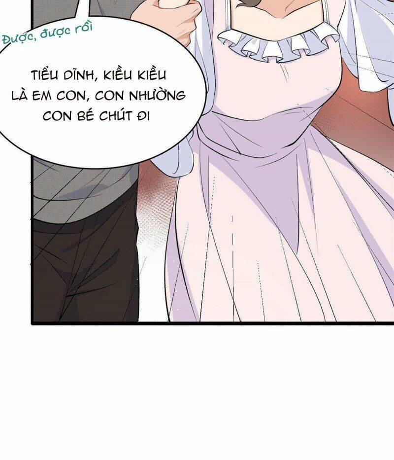 Vẫn Cứ Nhớ Em, Nhớ Em Chapter 26 - 29