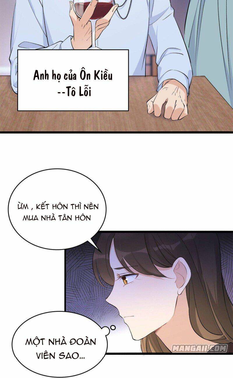 Vẫn Cứ Nhớ Em, Nhớ Em Chapter 26 - 32