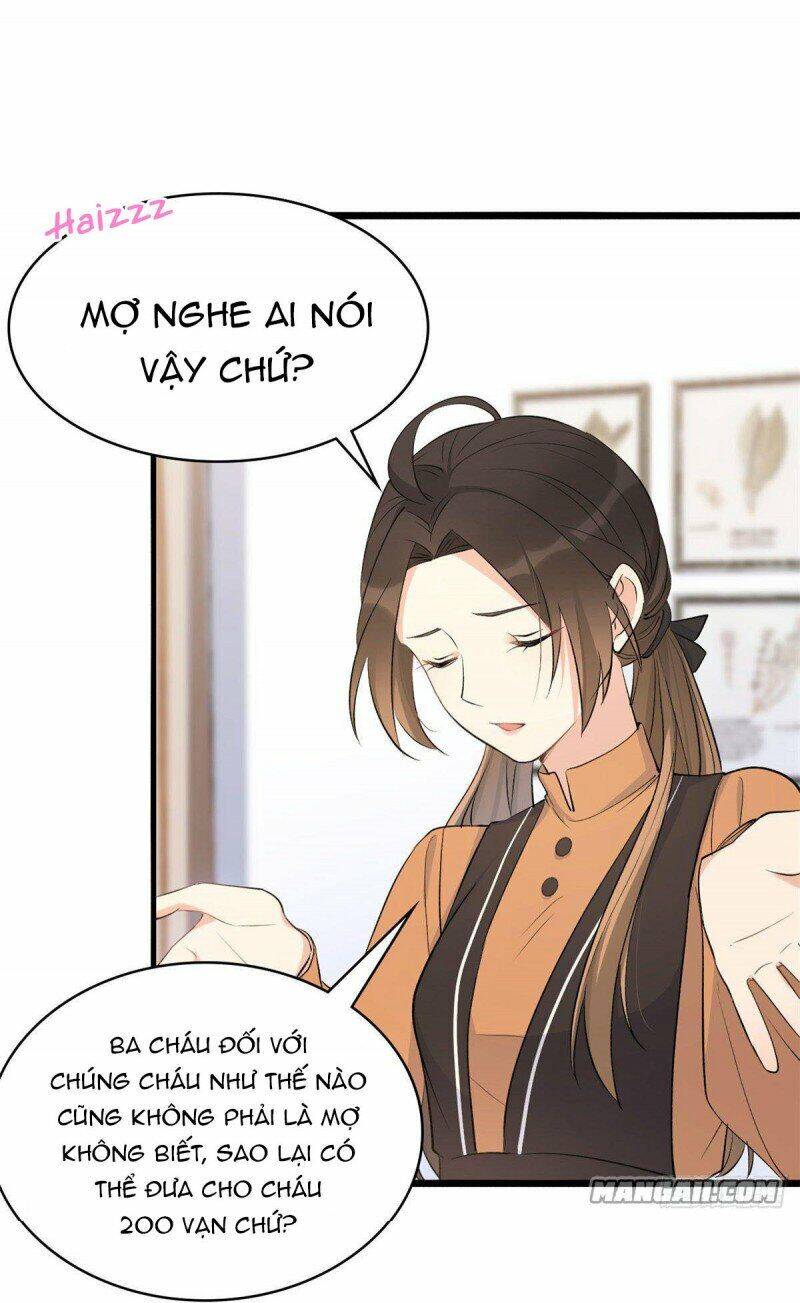 Vẫn Cứ Nhớ Em, Nhớ Em Chapter 26 - 36
