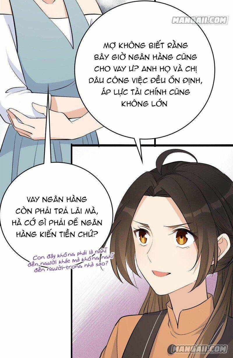 Vẫn Cứ Nhớ Em, Nhớ Em Chapter 26 - 41