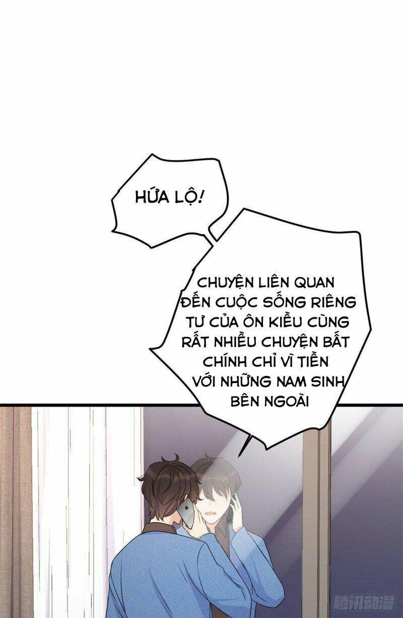 Vẫn Cứ Nhớ Em, Nhớ Em Chapter 28 - 1