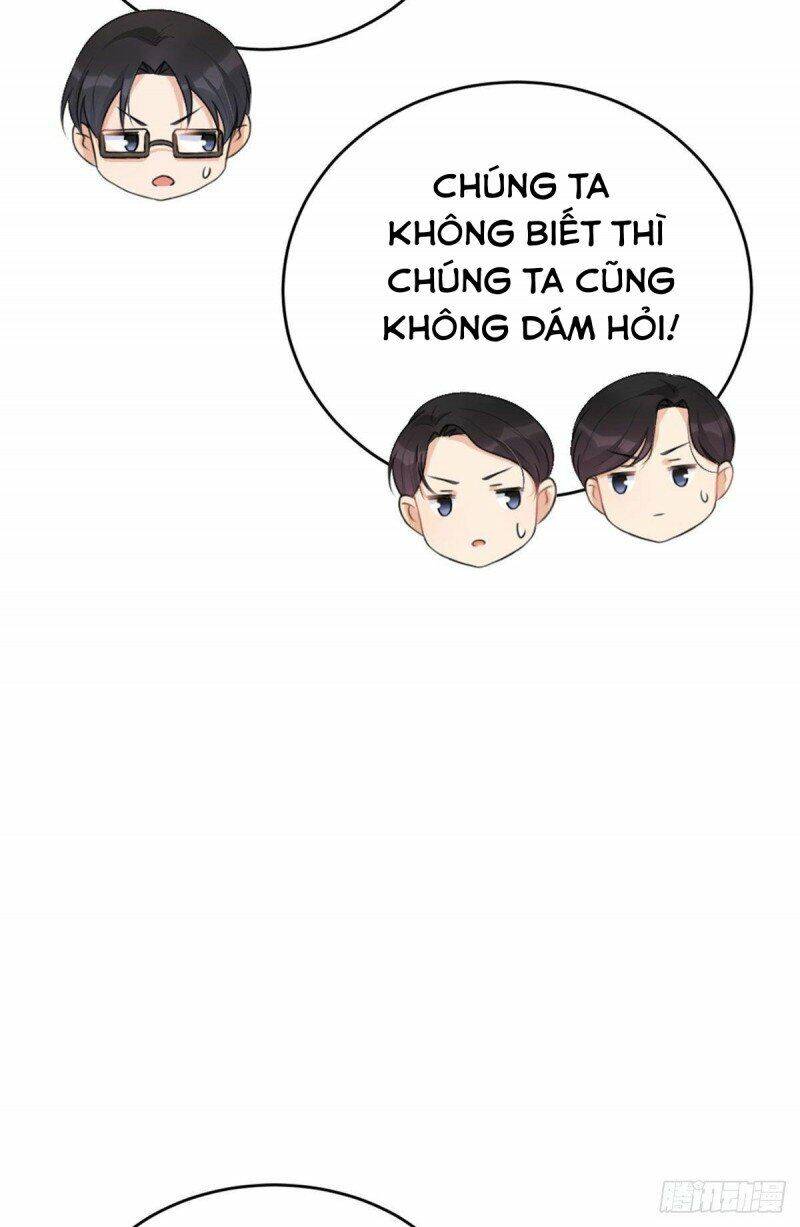 Vẫn Cứ Nhớ Em, Nhớ Em Chapter 28 - 17