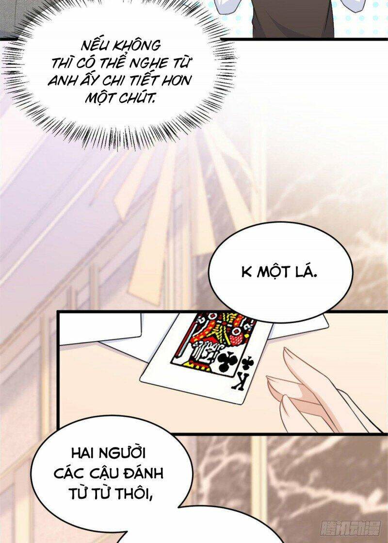 Vẫn Cứ Nhớ Em, Nhớ Em Chapter 28 - 29