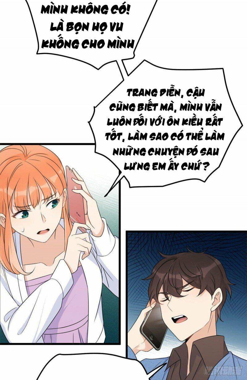 Vẫn Cứ Nhớ Em, Nhớ Em Chapter 28 - 4
