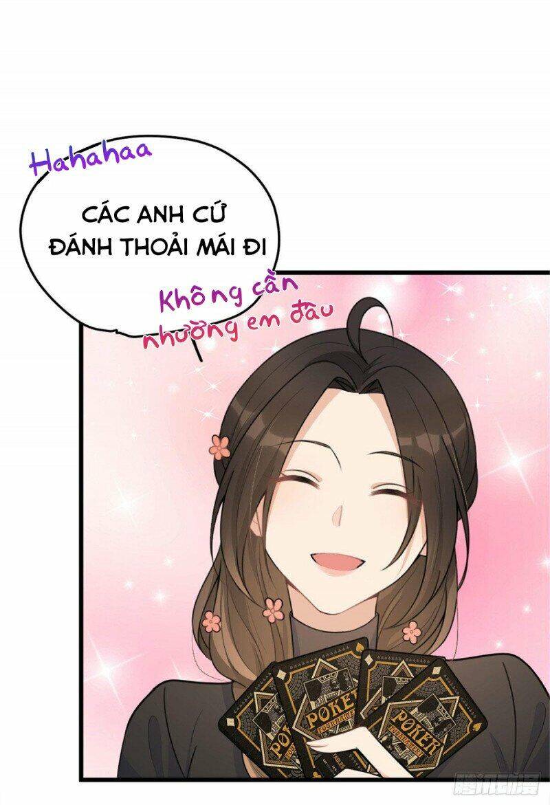 Vẫn Cứ Nhớ Em, Nhớ Em Chapter 28 - 33