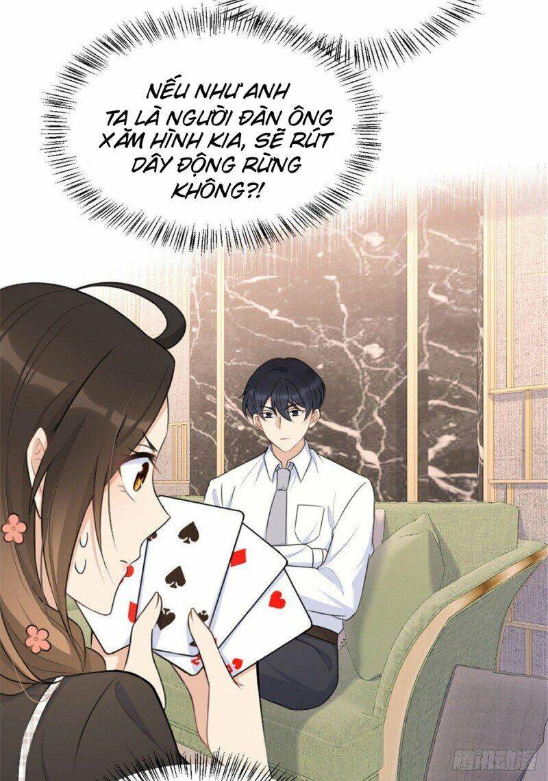 Vẫn Cứ Nhớ Em, Nhớ Em Chapter 28 - 40