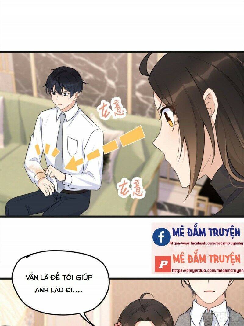 Vẫn Cứ Nhớ Em, Nhớ Em Chapter 29 - 14
