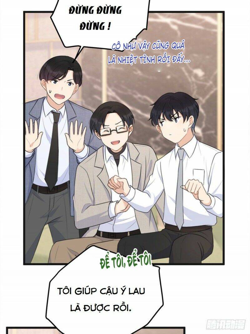 Vẫn Cứ Nhớ Em, Nhớ Em Chapter 29 - 16