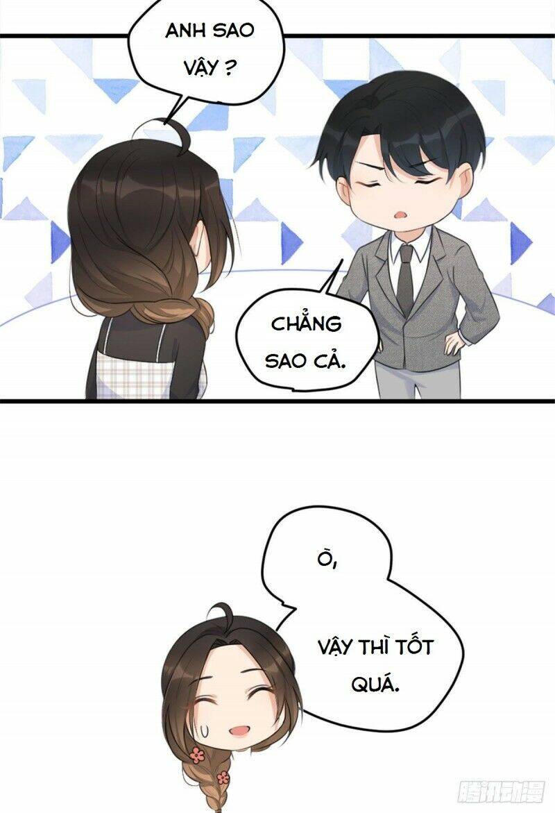 Vẫn Cứ Nhớ Em, Nhớ Em Chapter 29 - 23