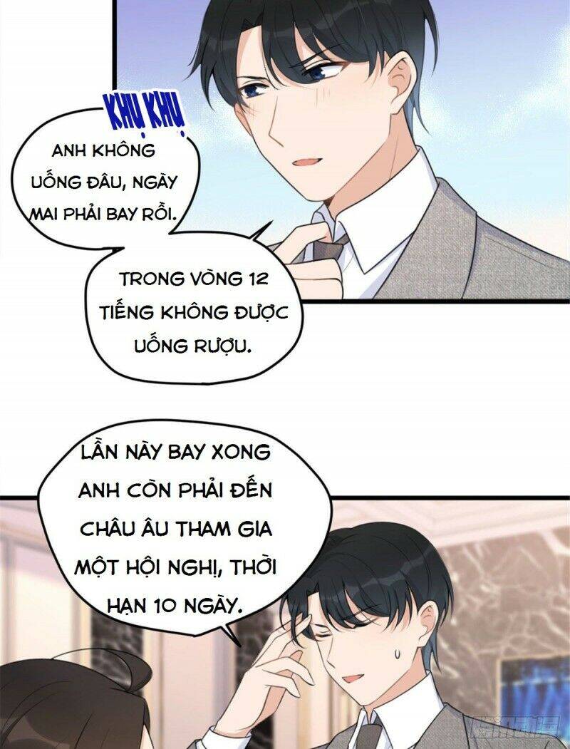 Vẫn Cứ Nhớ Em, Nhớ Em Chapter 29 - 30