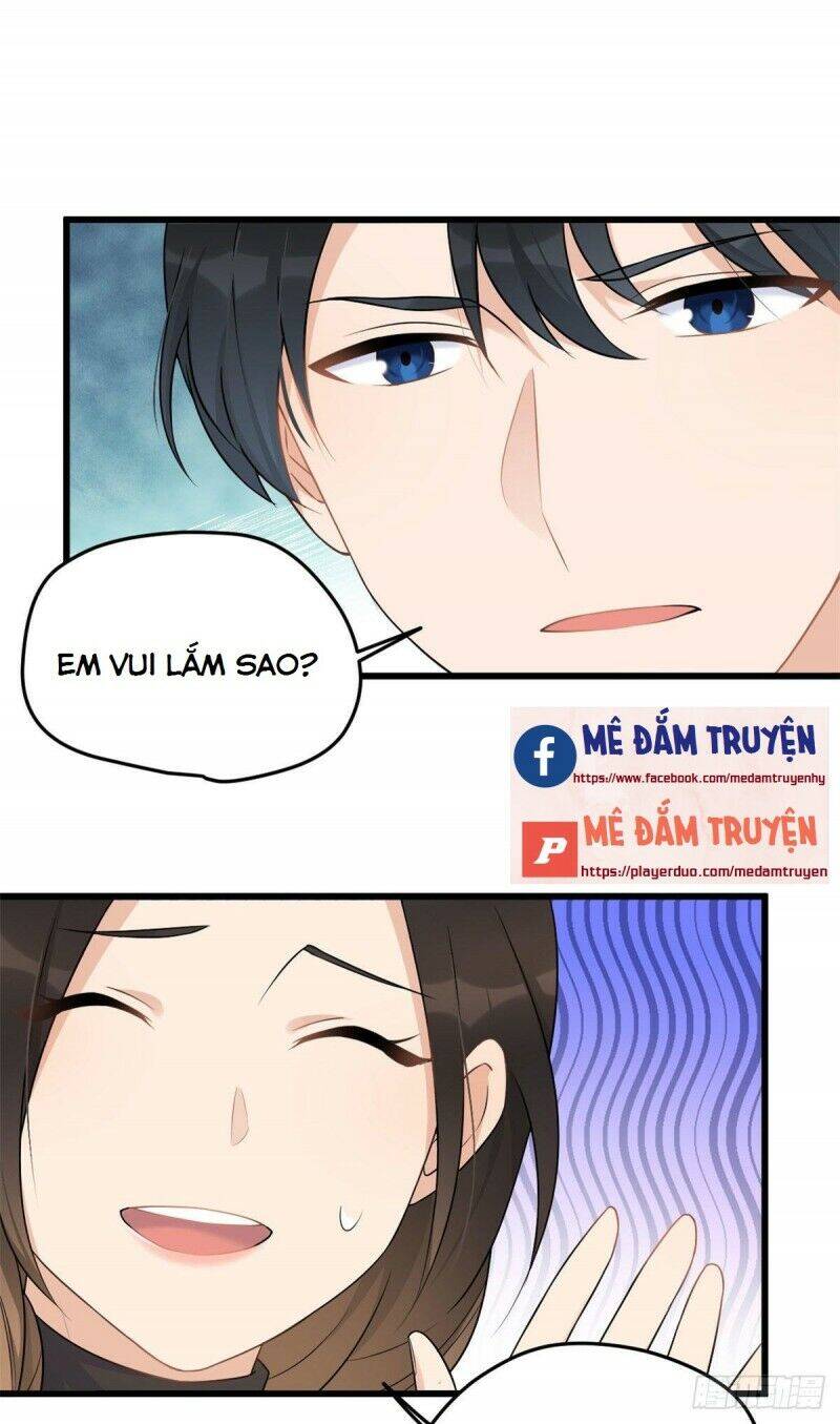 Vẫn Cứ Nhớ Em, Nhớ Em Chapter 29 - 32