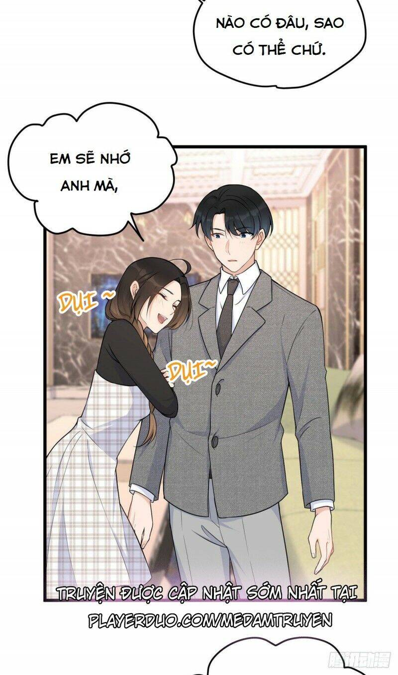 Vẫn Cứ Nhớ Em, Nhớ Em Chapter 29 - 33