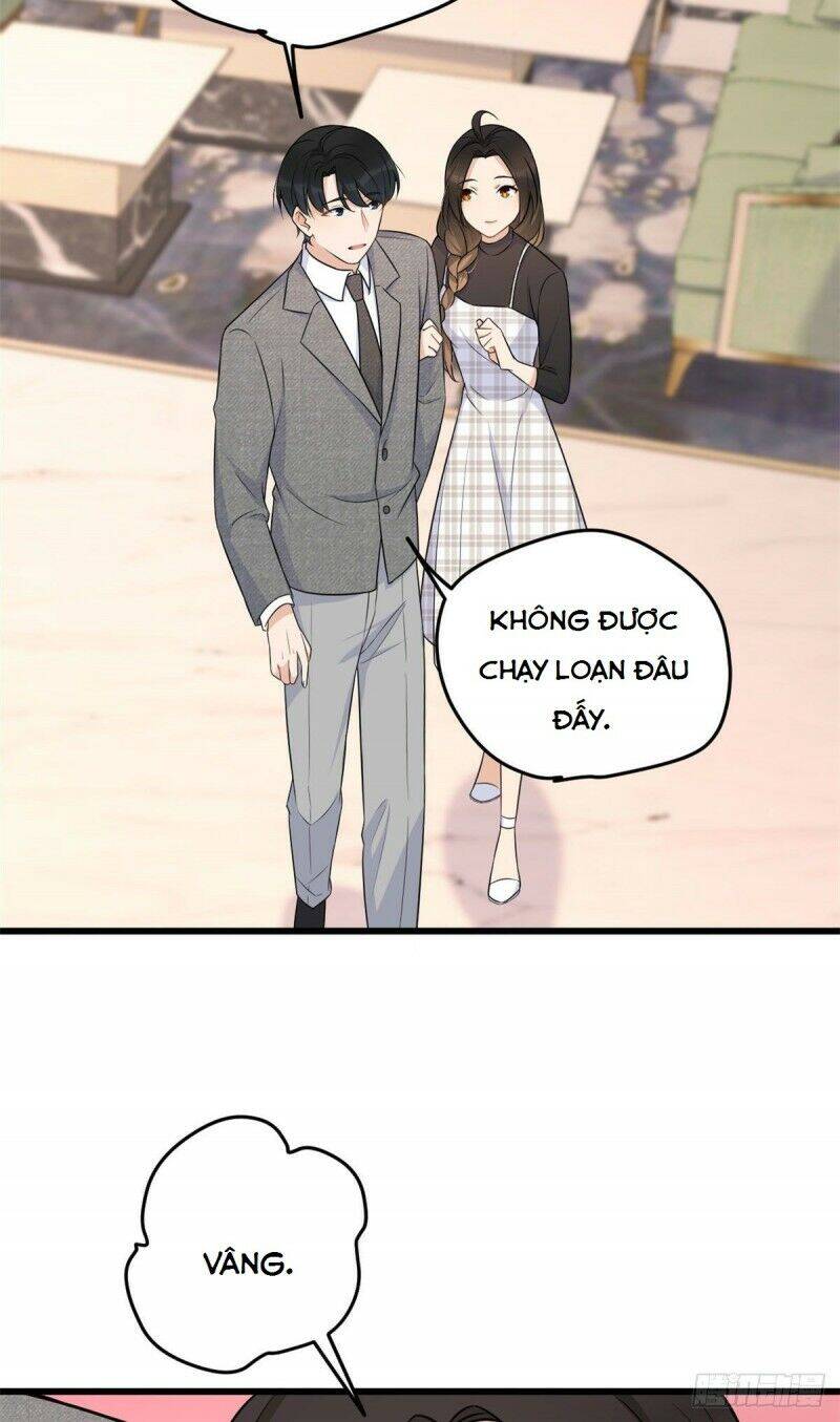 Vẫn Cứ Nhớ Em, Nhớ Em Chapter 29 - 38