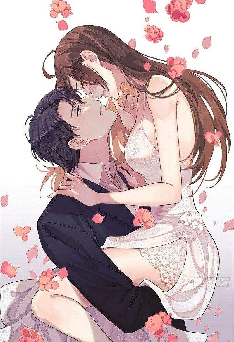 Vẫn Cứ Nhớ Em, Nhớ Em Chapter 39 - 1