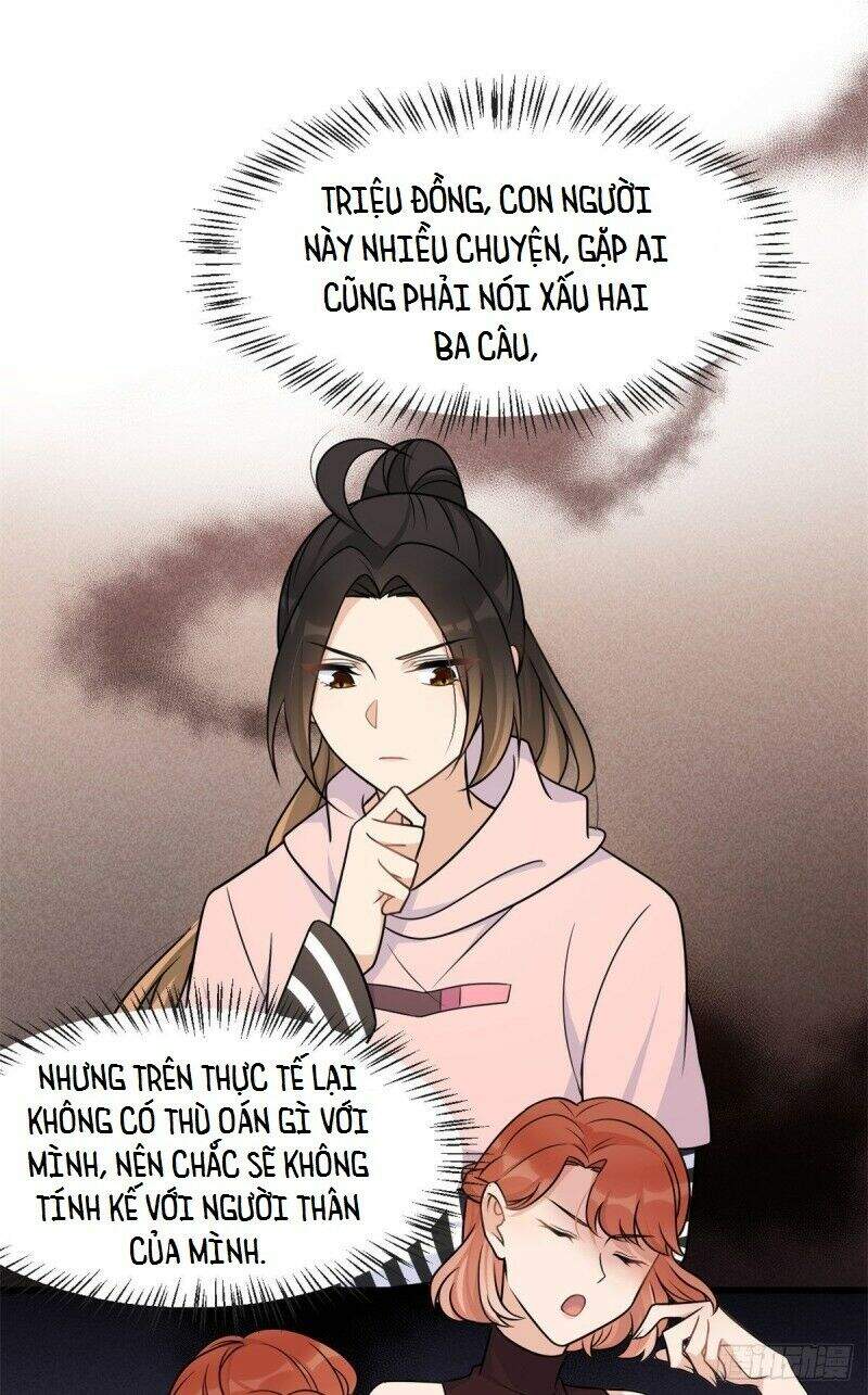 Vẫn Cứ Nhớ Em, Nhớ Em Chapter 39 - 2