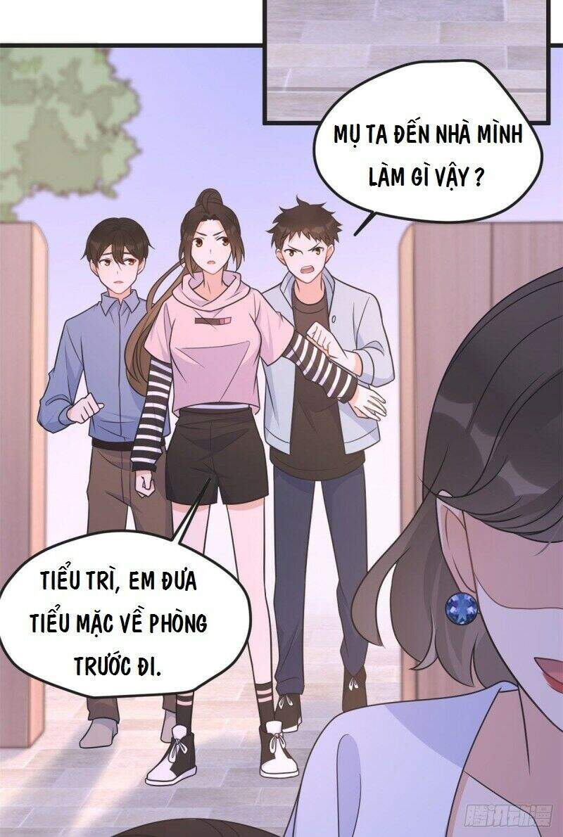 Vẫn Cứ Nhớ Em, Nhớ Em Chapter 39 - 14