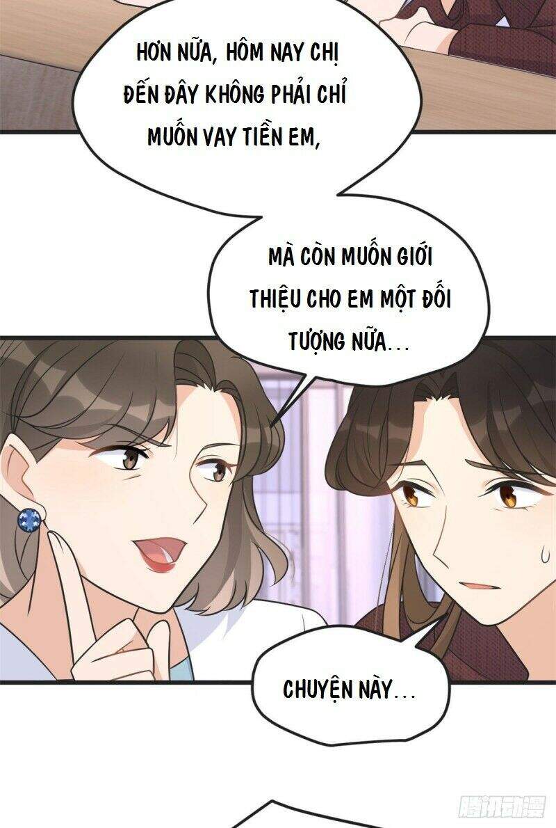 Vẫn Cứ Nhớ Em, Nhớ Em Chapter 39 - 16