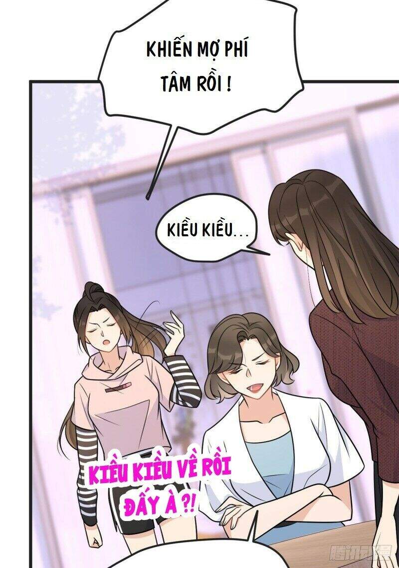 Vẫn Cứ Nhớ Em, Nhớ Em Chapter 39 - 17