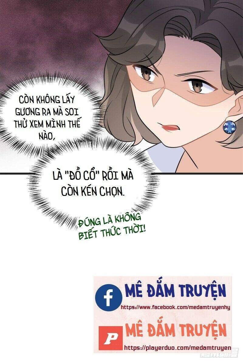 Vẫn Cứ Nhớ Em, Nhớ Em Chapter 39 - 22