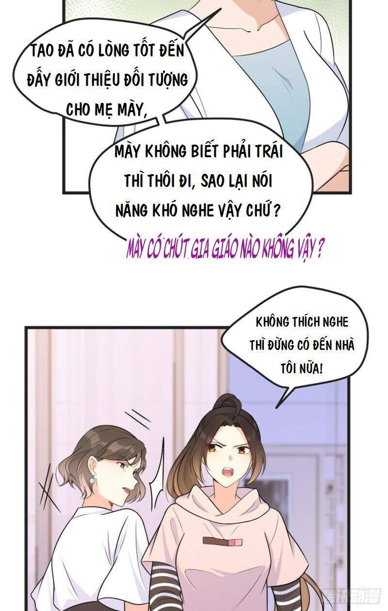 Vẫn Cứ Nhớ Em, Nhớ Em Chapter 39 - 25