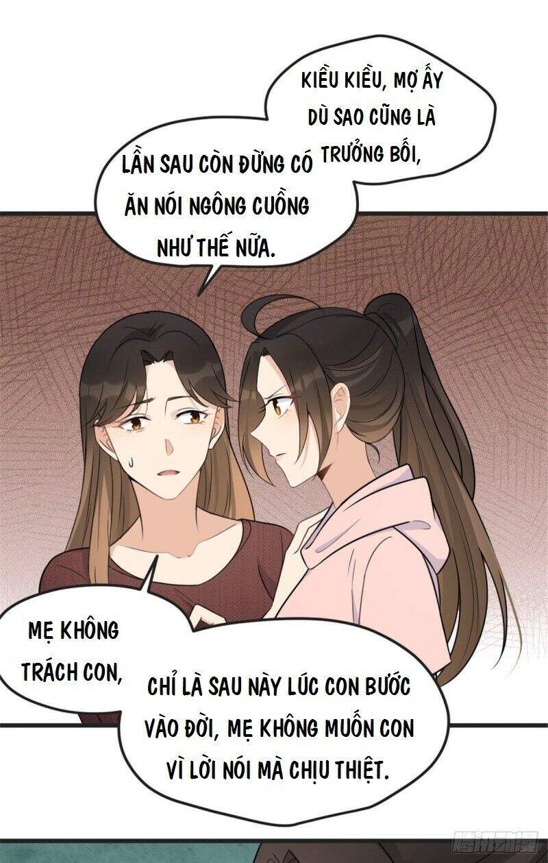 Vẫn Cứ Nhớ Em, Nhớ Em Chapter 39 - 30
