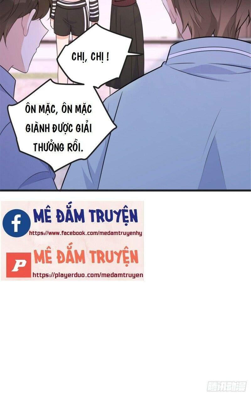 Vẫn Cứ Nhớ Em, Nhớ Em Chapter 39 - 32